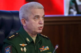 Минобороны РФ обвинило украинских националистов в пытках за лояльность к России
