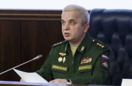 В Минобороны сообщили, что украинские боевики оборудовали позиции в детсадах и больнице