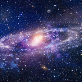 У Млечного Пути обнаружили новые галактики-спутники