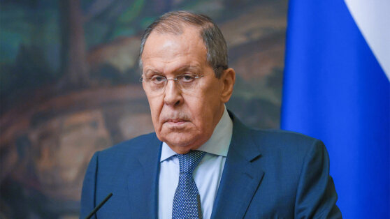 Лавров высказался о возможности завершения спецоперации на Украине к 9 мая