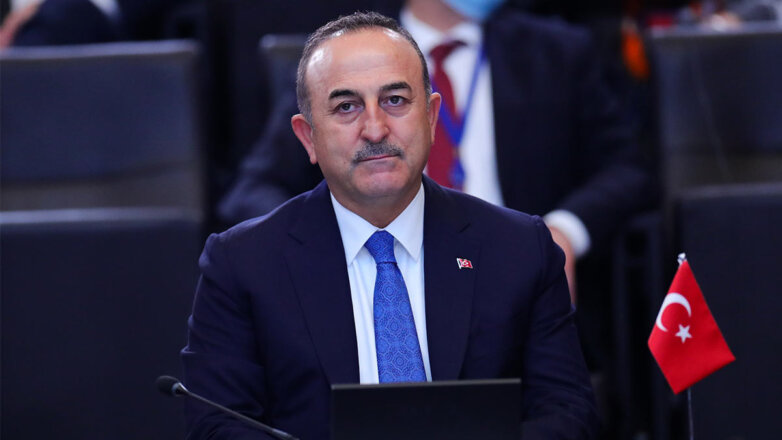 МИД Турции назвал ложными высказывания о вмешательстве России в выборы в стране