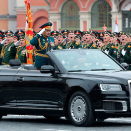 Помощник президента России рассказал, кто из иностранных лидеров посетит парад Победы