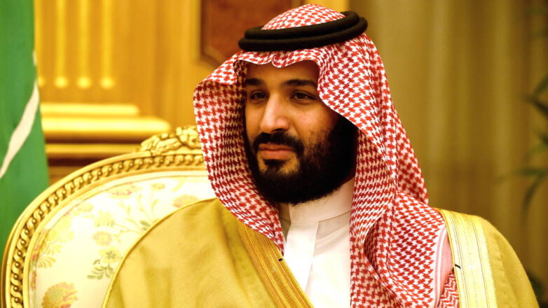 Саудовская Аравия предоставила Украине $400 миллионов