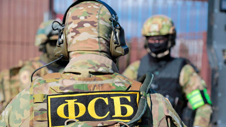 В Волгоградской области предотвратили теракт украинских спецслужб