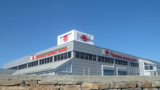 Бренды вне игры: производитель нефтегазового оборудования NOV ограничил деятельность в РФ