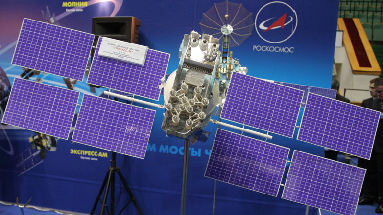 Роскосмос намерен заменить GPS на ГЛОНАСС