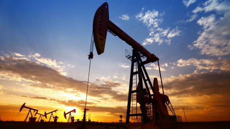 Минэнерго США понизило прогноз мирового спроса на нефть в 2023 году