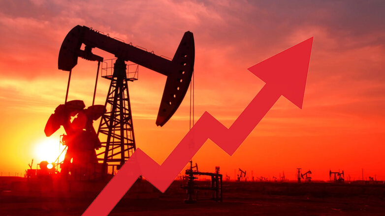 Доходы мировой нефтегазовой отрасли в 2022 году выросли почти до $4 триллионов