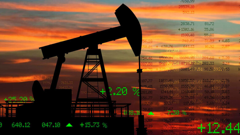 Мировые цены на нефть растут на фоне ограничения на экспорт из России