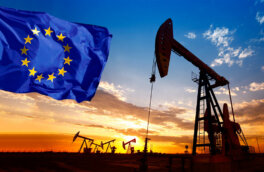 Евросоюз не пришел к единству по вопросу отказа от нефти из РФ