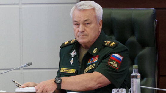 Первая группа российских военнослужащих - участников спецоперации прошла переобучение