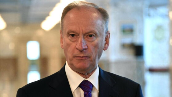 Патрушев предупредил о беспрецедентном мировом кризисе на фоне санкций против России