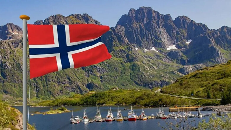 Норвегия возобновляет выдачу россиянам нетуристических виз