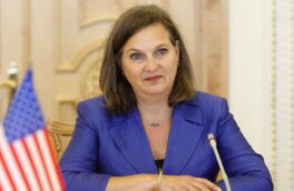 Нуланд пригласят в Россию в рамках расследования по теме биолабораторий США