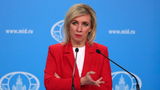 Провоцирование Украины к нанесению ударов по РФ приведет к жесткому ответу, заявили в МИД