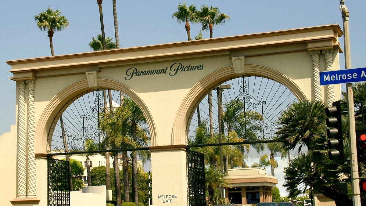 Paramount приостановила вещание своих телеканалов в России