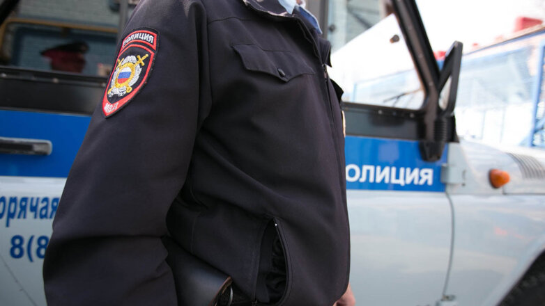 Эвакуацию проводят в трех районных судах Москвы