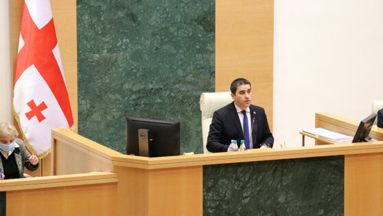 Антироссийские санкции нанесут больший ущерб Тбилиси, чем Москве