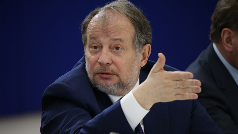 Глава НЛМК заявил, что переход на платежи в рублях выбросит Россию с международных рынков