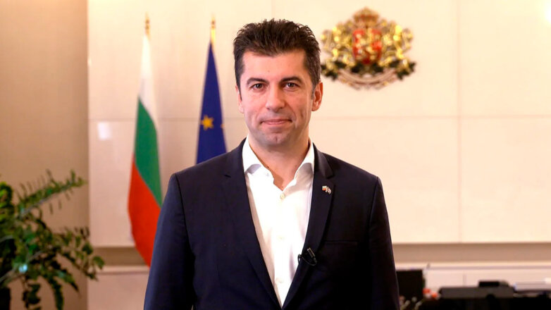 Премьер Болгарии заявил, что страна не согласится на условия России по поставкам газа