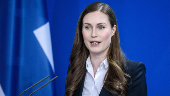 Финляндия готова рассмотреть новые санкции против российских энергоресурсов