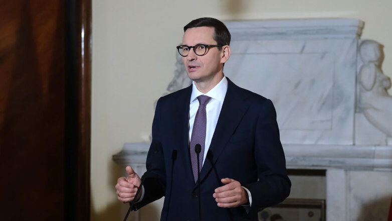 В Польше назвали Германию "главным тормозом" новых антироссийских санкций