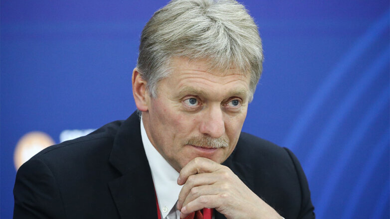 В Кремле внимательно наблюдают за развитием ситуации в Приднестровье