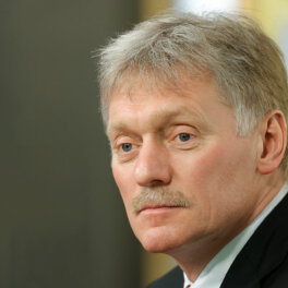 В Кремле надеются на здравый смысл в ситуации с блокадой Калининграда