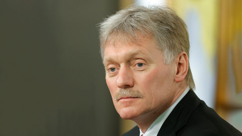 Песков опроверг данные о попытке Кремля заключить сделку с Киевом в начале спецоперации