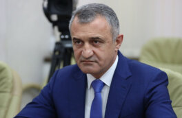 Южная Осетия понесла потери в спецоперации РФ на Украине