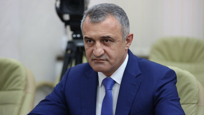 Российские политики одобрили идею референдума в Южной Осетии, сообщил Бибилов