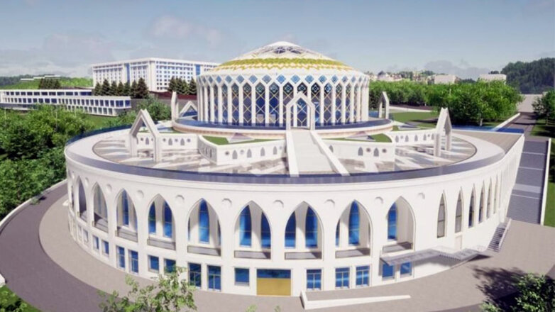 Более 140 архитекторов раскритиковали проект Евразийской библиотеки в Уфе
