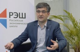 Экономист Рубен Ениколопов заявил, что экономике РФ не хватит 5 лет для восстановления