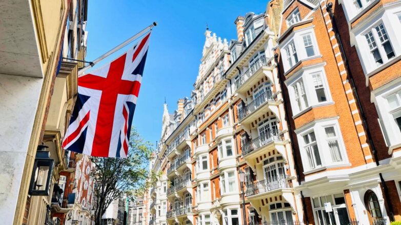 СМИ: богатые россияне готовы дешево обменять элитное жилье в Лондоне