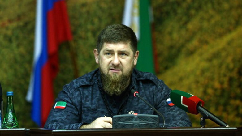 Кадыров призвал бойцов Украины сдаться после взятия пленных в Рубежном