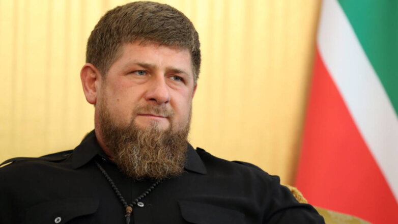 Кремль отреагировал на возможный уход Кадырова с поста главы Чечни