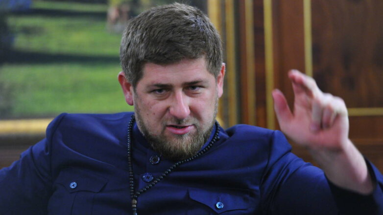 Кадыров сообщил о начале штурма завода в Мариуполе