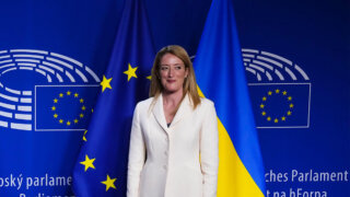В Европарламенте пообещали быстро признать Украину кандидатом в ЕС