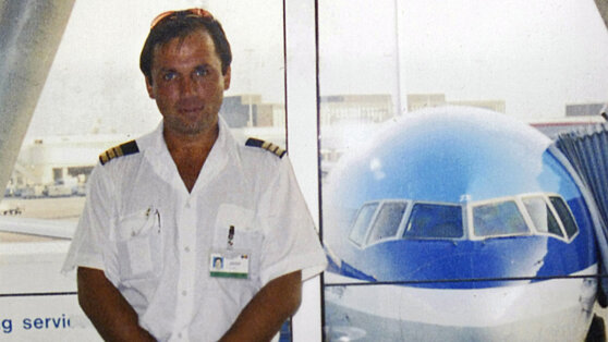 Константин Ярошенко рассказал об условиях содержания в США