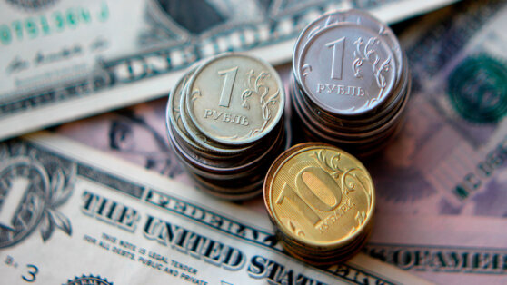 Евро 28 апреля обновил минимум с марта 2020 года