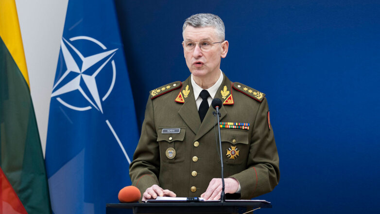 Литва назвала достаточным для безопасности ротационное присутствие военных США