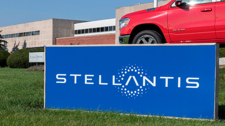 Бренды вне игры: автоконцерн Stellantis приостанавливает производство в России