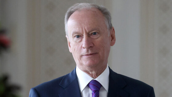 Патрушев предрек Украине распад на несколько государств из-за политики Запада