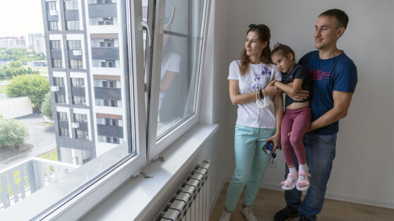 Долевое участие в строительстве 2022: какие изменения ждут тех, кто хотел купить квартиру