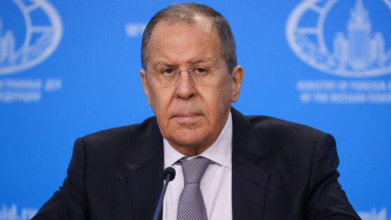 Лавров заявил, что большинство партнеров России перешли в оплате газа на рубли