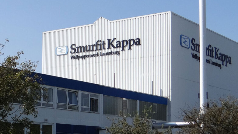 Бренды вне игры: производитель картонной упаковки Smurfit Kappa ушел с российского рынка