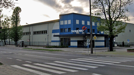 Бренды вне игры: финский производитель бумаги продает заводы в России