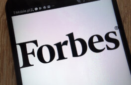 Три 22-летних школьных друга стали самыми молодыми миллиардерами по версии Forbes