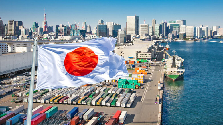 Роспотребнадзор усилил радиационный контроль за импортируемой из Японии продукцией