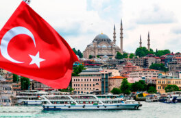 Турецкие бизнесмены подадут в суд на чиновников США из-за угроз за торговлю с Россией
